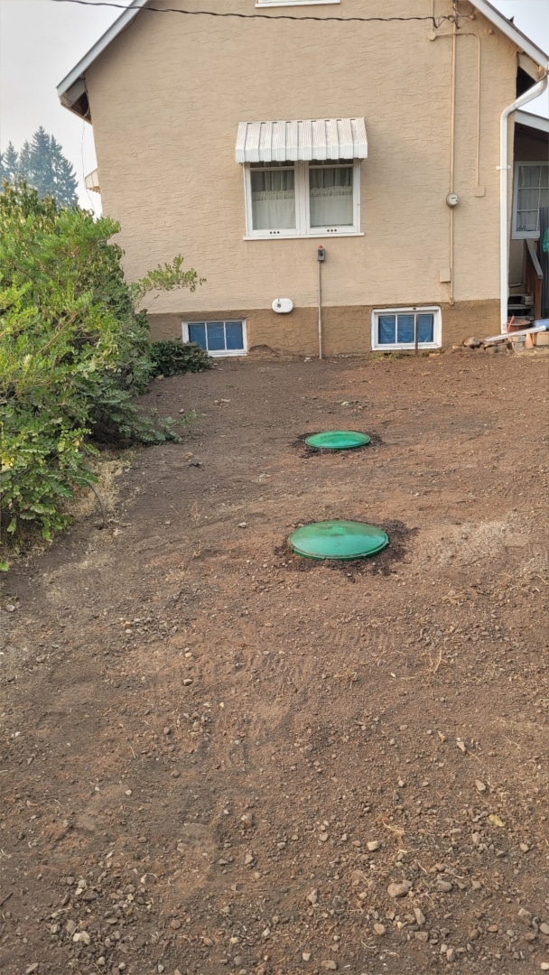 North Valley Contracting Ltd - Armstrong BC - Septic Installations, Repairs & Inspections - Vernon, Lumby, Enderby, Lake Country, Salmon Arm, Kelowna, Sicamous, Okanagan - G2