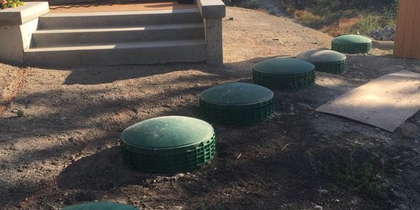 North Valley Contracting Ltd - Armstrong BC - Septic Installations, Repairs & Inspections - Vernon, Lumby, Enderby, Lake Country, Salmon Arm, Kelowna, Sicamous, Okanagan - G7